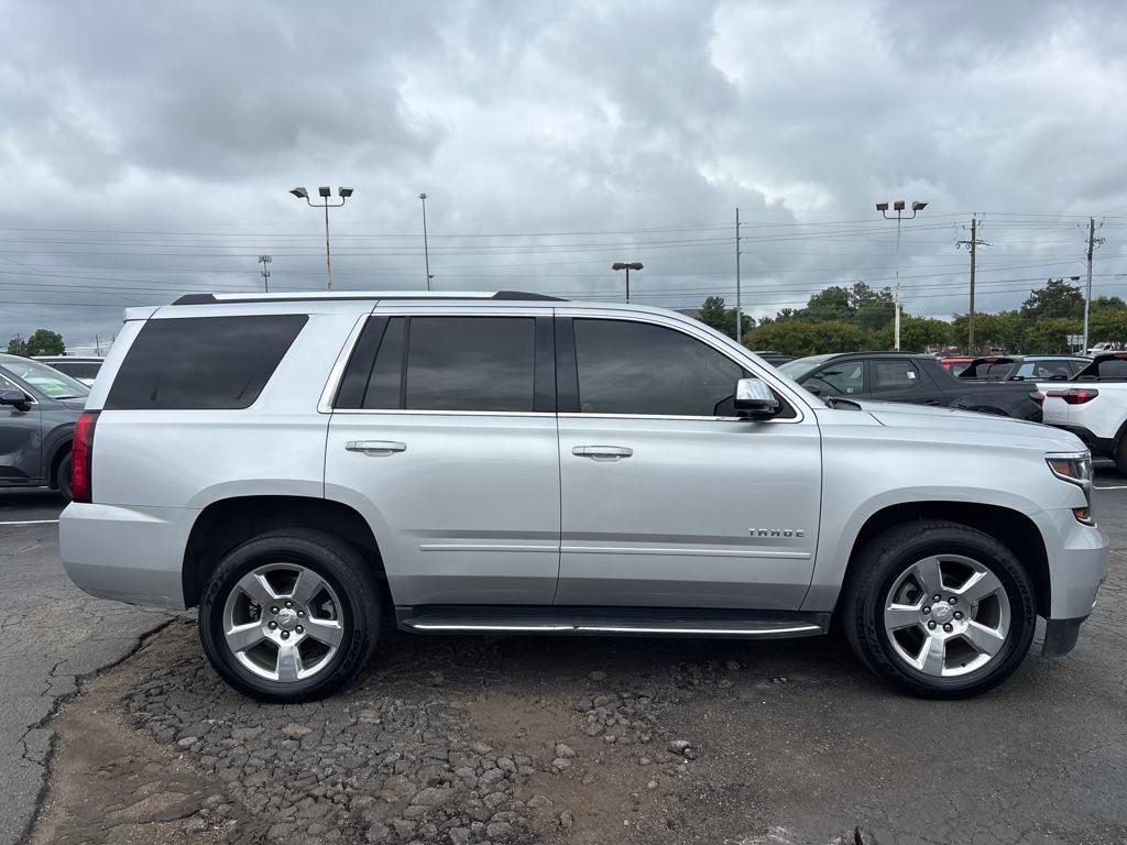 used 2019 Chevrolet Tahoe car, priced at $23,000