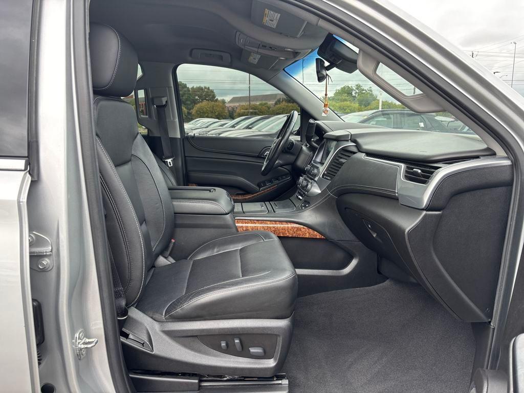 used 2019 Chevrolet Tahoe car, priced at $23,000