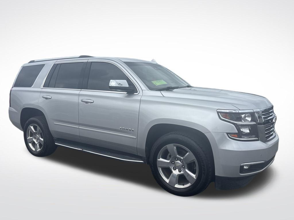 used 2019 Chevrolet Tahoe car, priced at $23,000