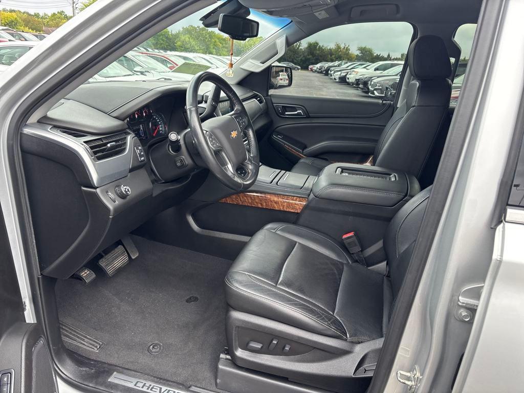 used 2019 Chevrolet Tahoe car, priced at $23,000