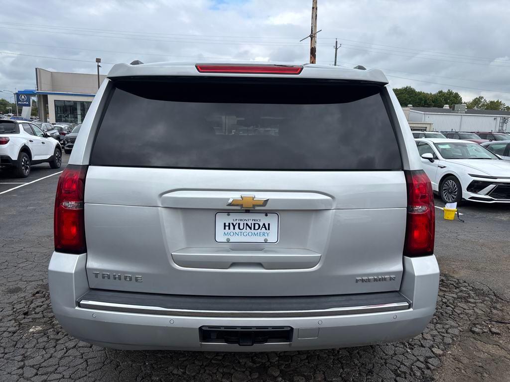 used 2019 Chevrolet Tahoe car, priced at $23,000