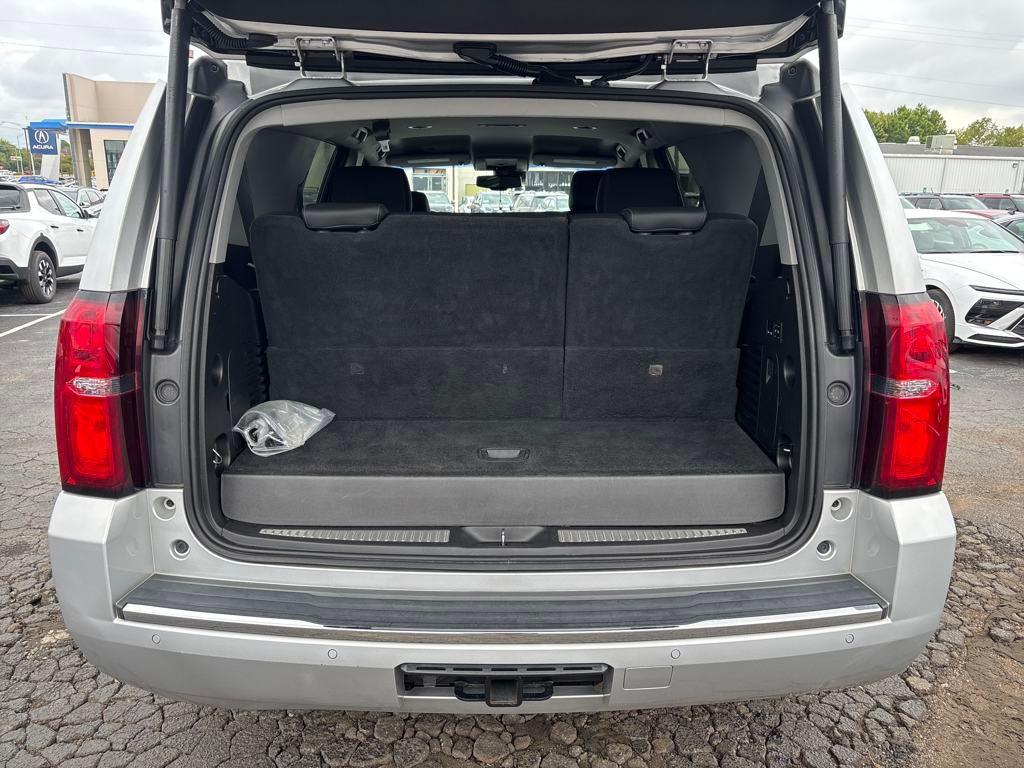 used 2019 Chevrolet Tahoe car, priced at $23,000