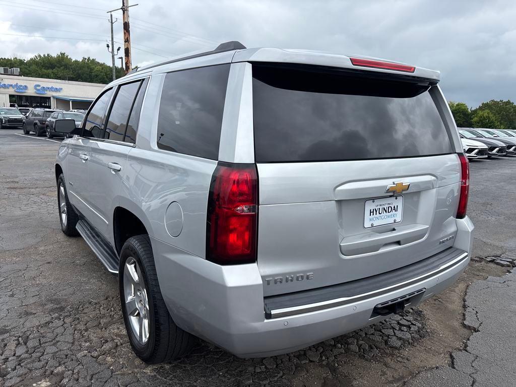 used 2019 Chevrolet Tahoe car, priced at $23,000