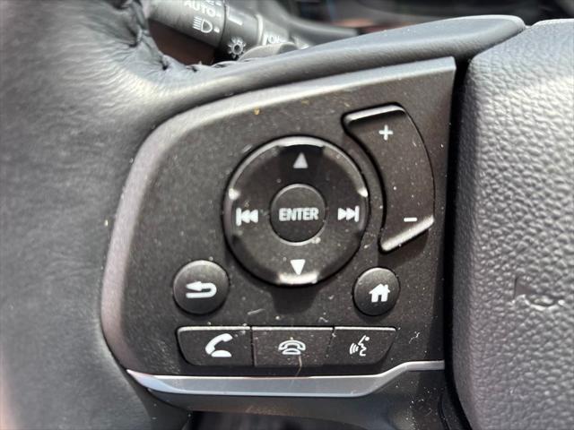 used 2024 Honda Odyssey car, priced at $39,400