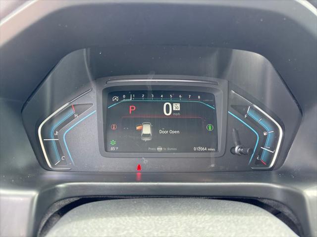 used 2024 Honda Odyssey car, priced at $39,400