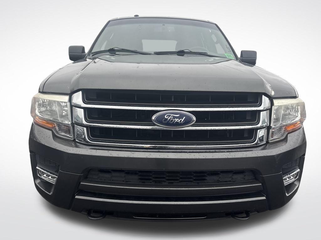 used 2017 Ford Expedition car, priced at $9,501