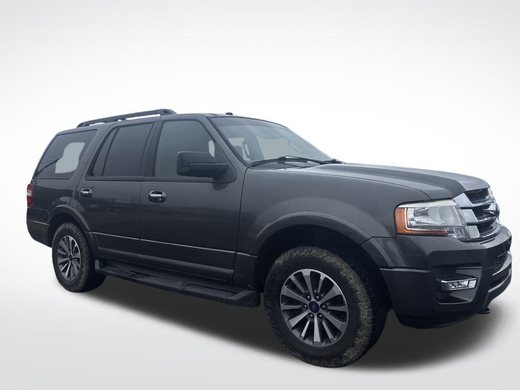 used 2017 Ford Expedition car, priced at $9,501