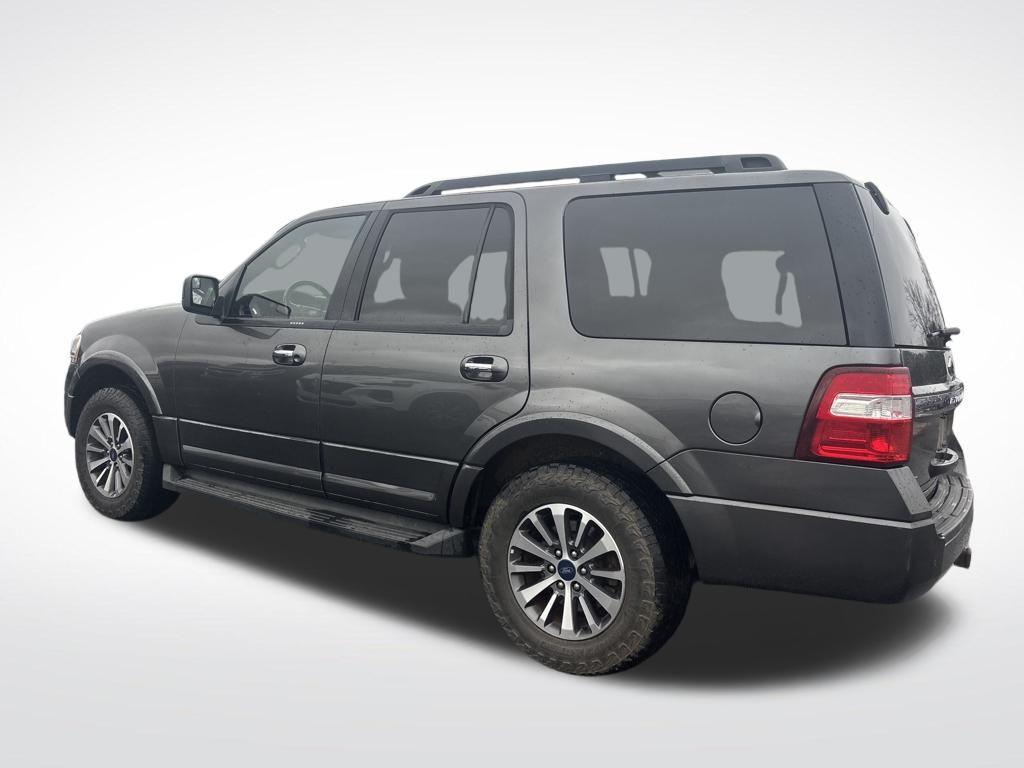 used 2017 Ford Expedition car, priced at $9,501