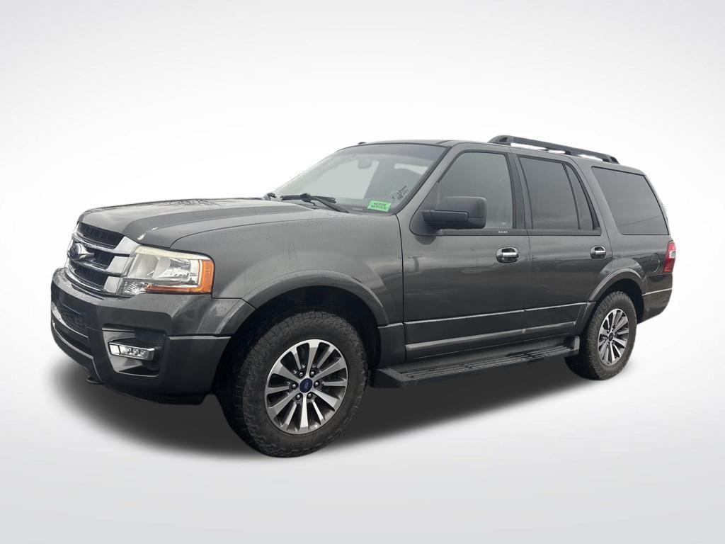 used 2017 Ford Expedition car, priced at $9,501