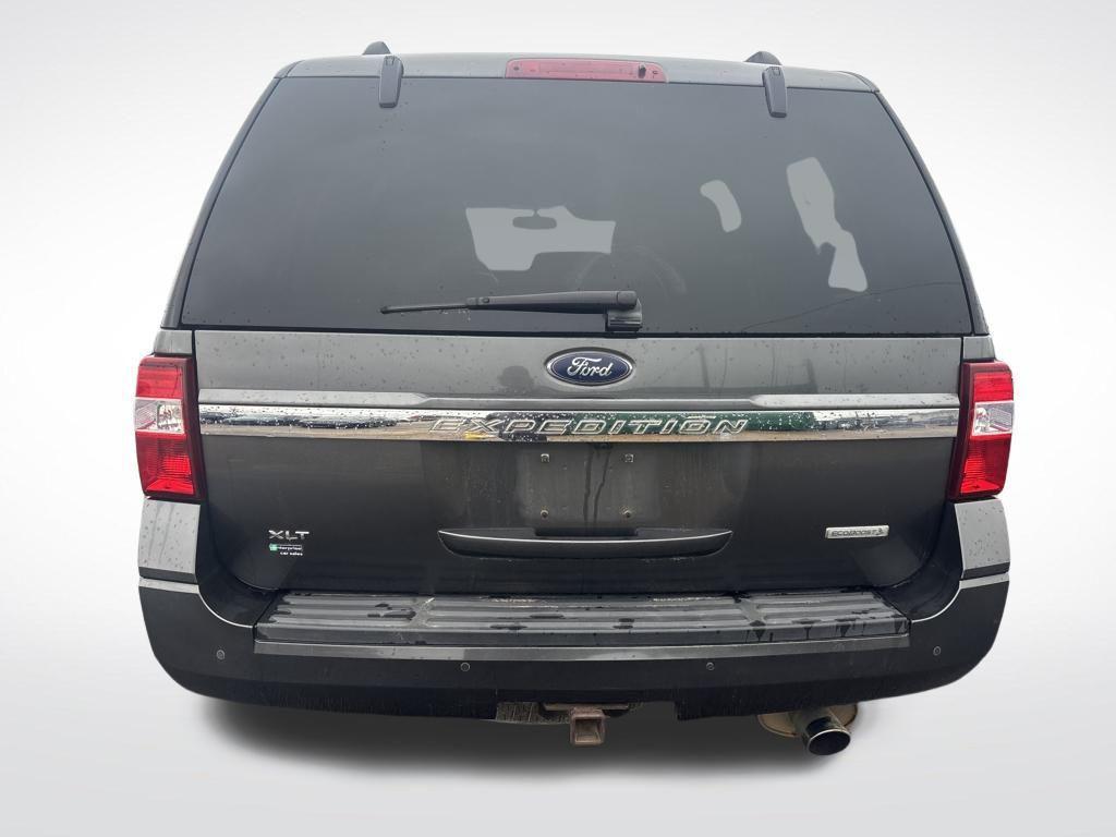 used 2017 Ford Expedition car, priced at $9,501
