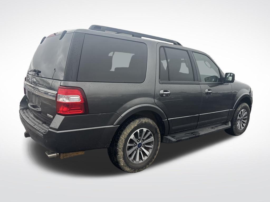 used 2017 Ford Expedition car, priced at $9,501