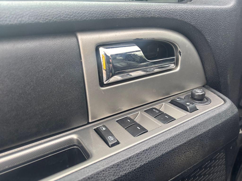 used 2017 Ford Expedition car, priced at $9,501