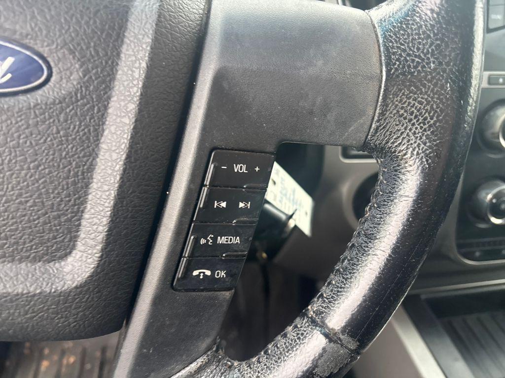 used 2017 Ford Expedition car, priced at $9,501