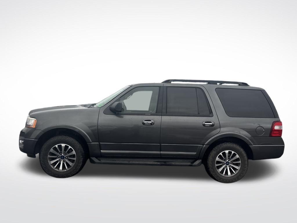 used 2017 Ford Expedition car, priced at $9,501