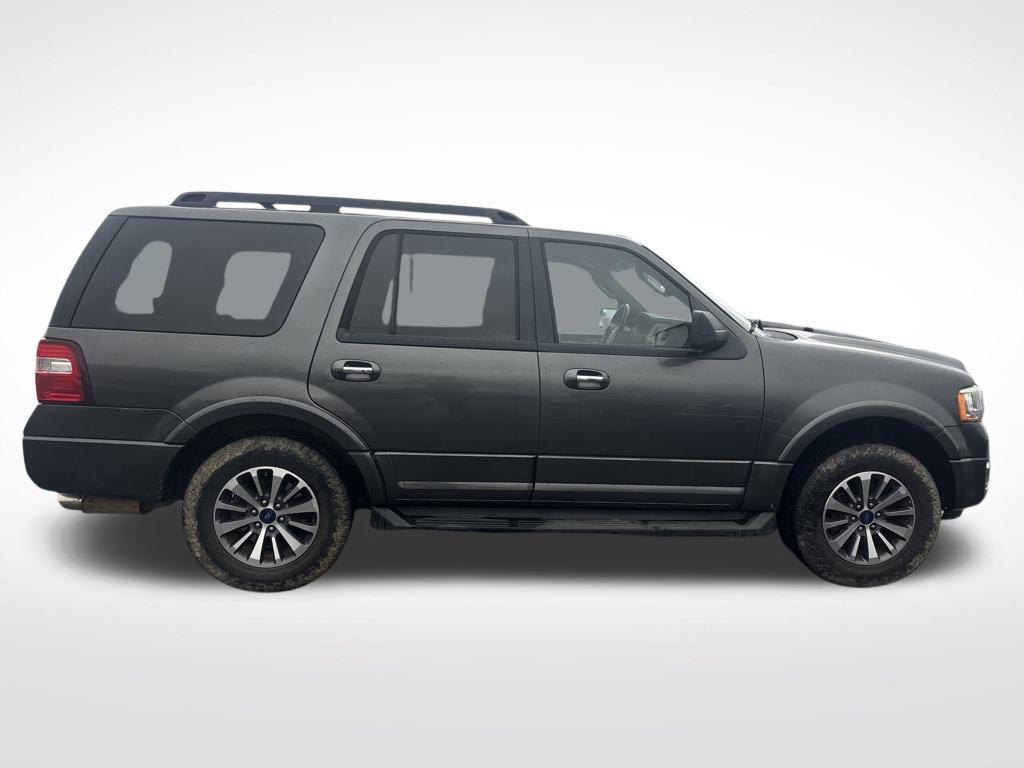 used 2017 Ford Expedition car, priced at $9,501
