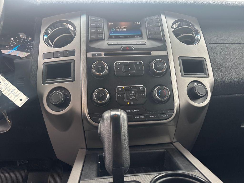 used 2017 Ford Expedition car, priced at $9,501