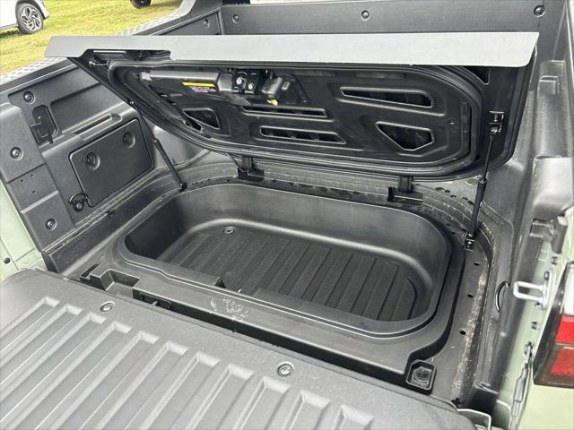 new 2024 Hyundai SANTA CRUZ car, priced at $32,330