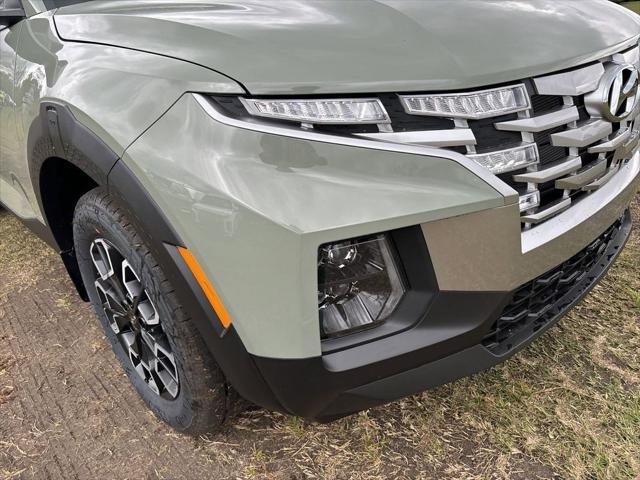 new 2024 Hyundai SANTA CRUZ car, priced at $32,330