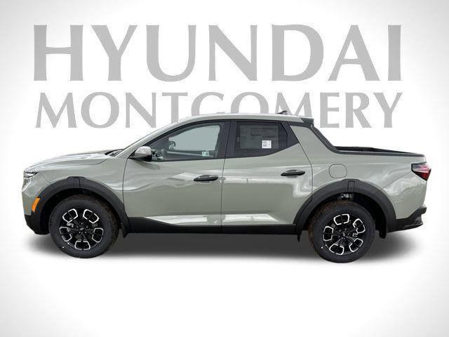 new 2024 Hyundai SANTA CRUZ car, priced at $32,330