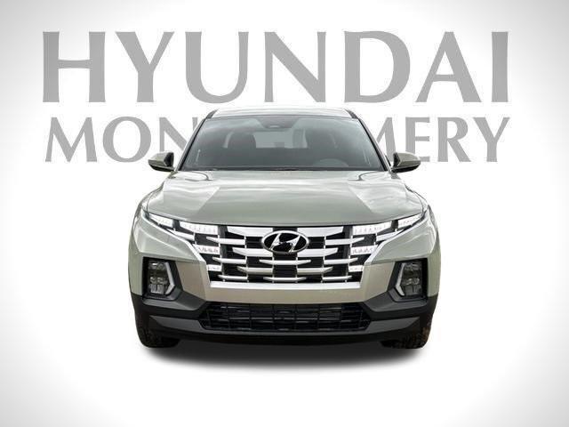 new 2024 Hyundai Santa Cruz car, priced at $32,330