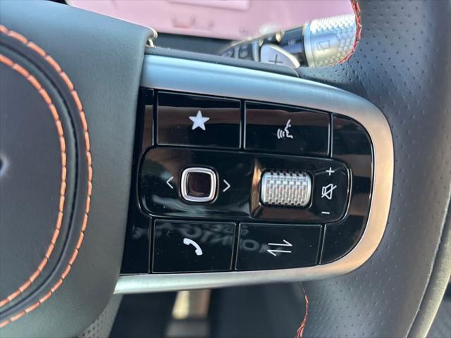 new 2026 Genesis GV70 car, priced at $72,405