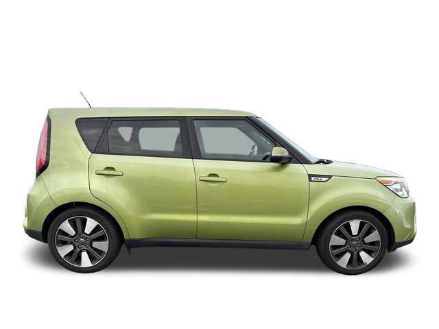 used 2015 Kia Soul car, priced at $6,600