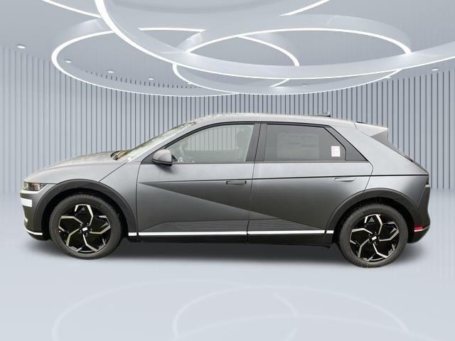 new 2024 Hyundai IONIQ 5 car, priced at $53,570