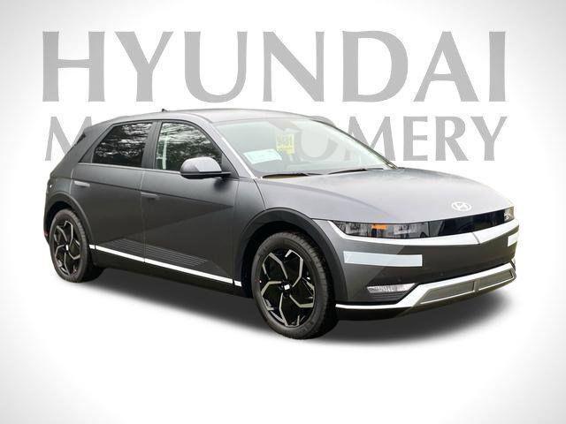 new 2024 Hyundai IONIQ 5 car, priced at $53,570