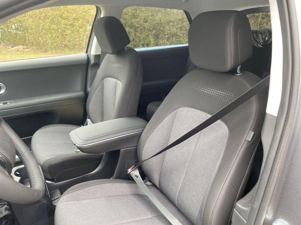 new 2024 Hyundai IONIQ 5 car, priced at $53,570