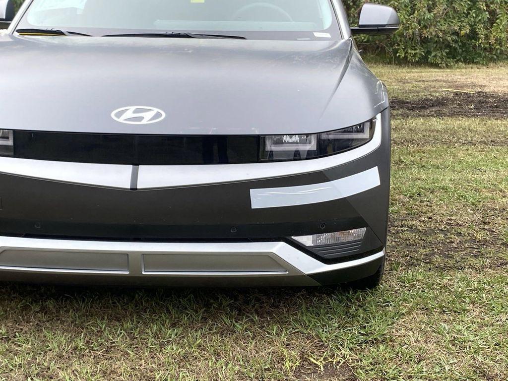 new 2024 Hyundai IONIQ 5 car, priced at $53,570