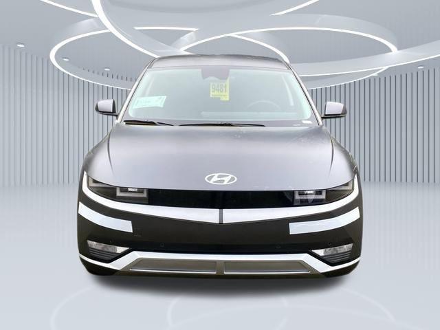 new 2024 Hyundai IONIQ 5 car, priced at $53,570