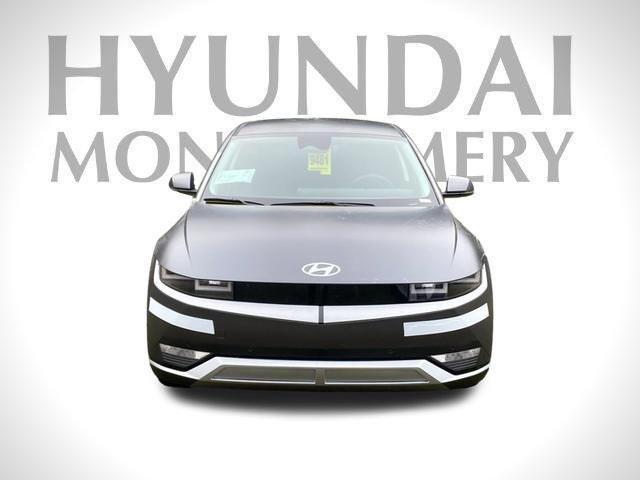 new 2024 Hyundai IONIQ 5 car, priced at $53,570