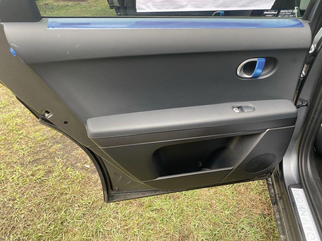 new 2024 Hyundai IONIQ 5 car, priced at $53,570