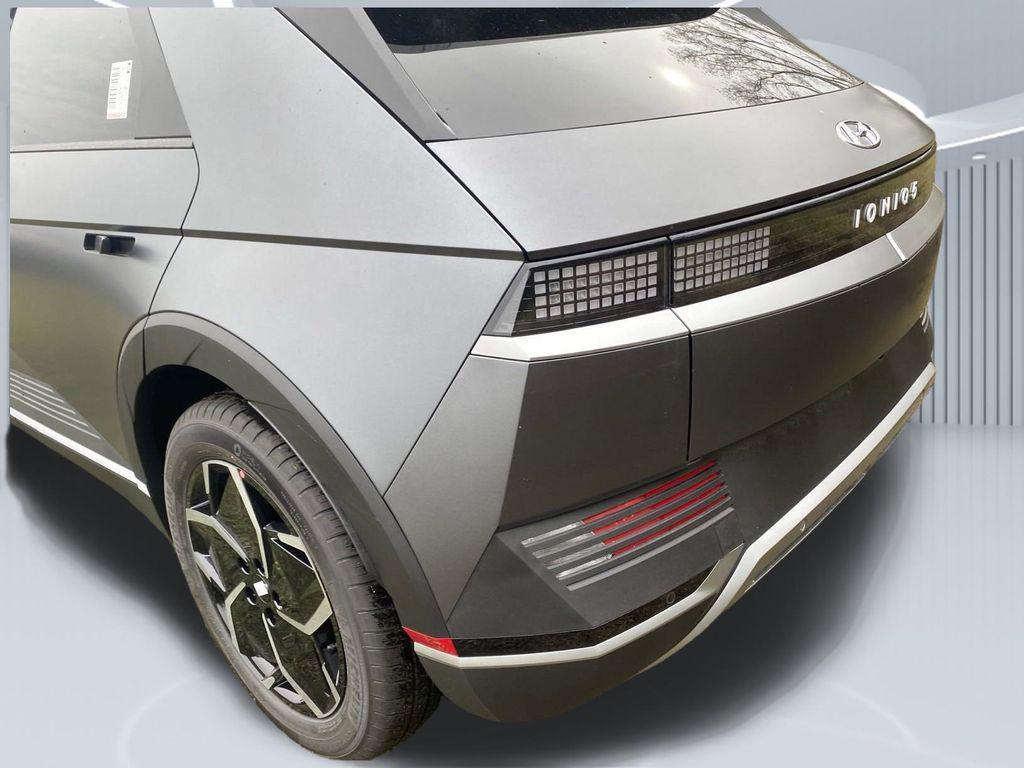 new 2024 Hyundai IONIQ 5 car, priced at $53,570