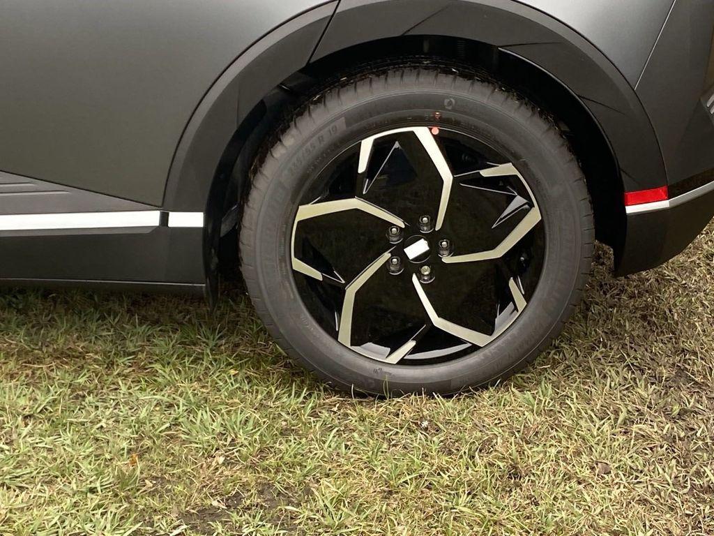 new 2024 Hyundai IONIQ 5 car, priced at $53,570