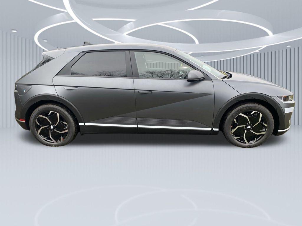 new 2024 Hyundai IONIQ 5 car, priced at $53,570