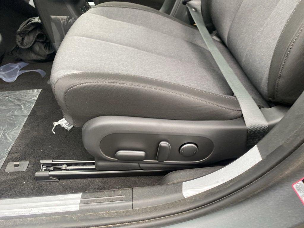 new 2024 Hyundai IONIQ 5 car, priced at $53,570