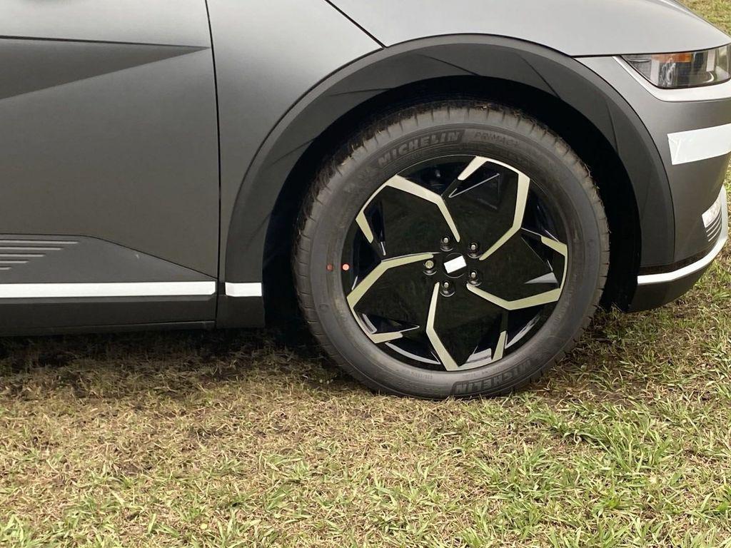 new 2024 Hyundai IONIQ 5 car, priced at $53,570