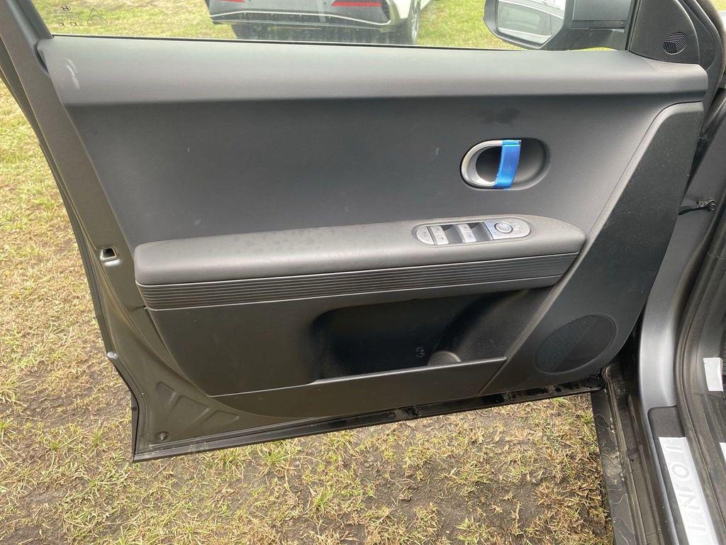 new 2024 Hyundai IONIQ 5 car, priced at $53,570