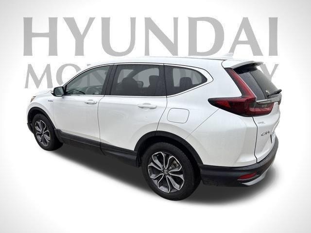 used 2022 Honda CR-V car, priced at $24,750