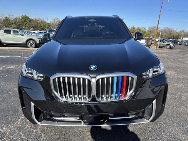 used 2025 BMW X5 PHEV car, priced at $68,900