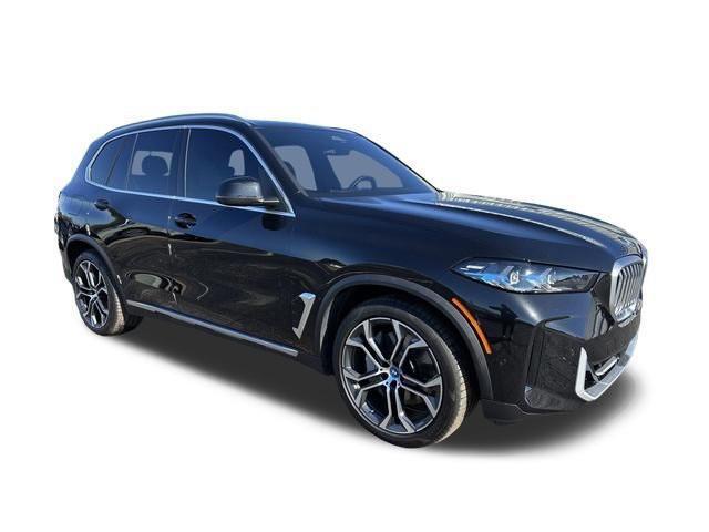 used 2025 BMW X5 PHEV car, priced at $68,600