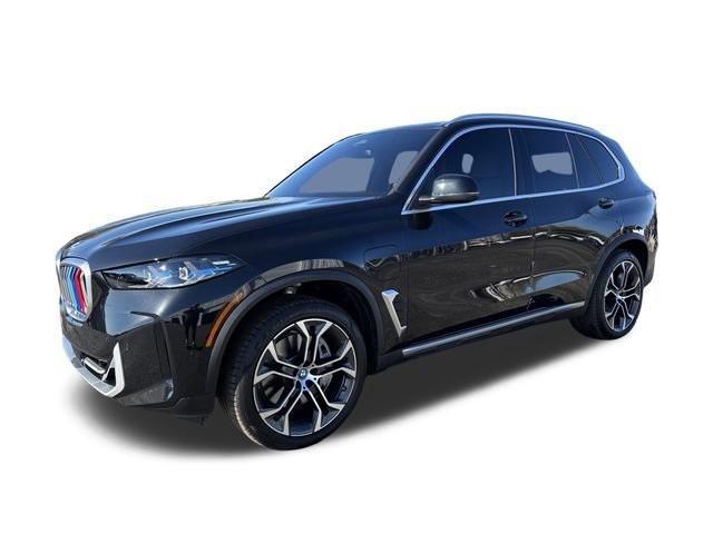 used 2025 BMW X5 PHEV car, priced at $68,900