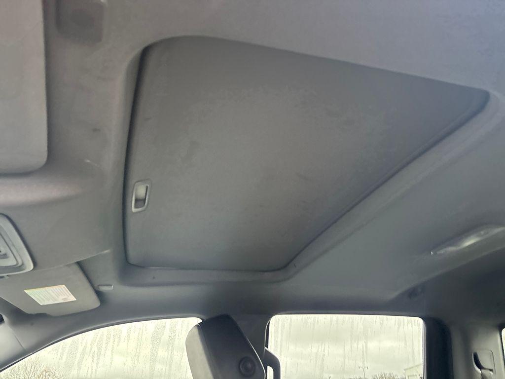 used 2024 Chevrolet Silverado 1500 car, priced at $44,500