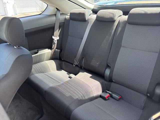 used 2008 Scion tC car, priced at $4,600