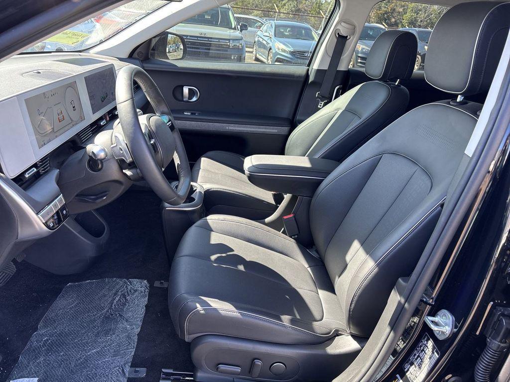used 2023 Hyundai IONIQ 5 car, priced at $32,499