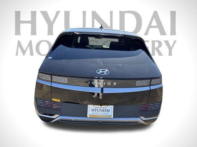 new 2023 Hyundai IONIQ 5 car, priced at $49,320