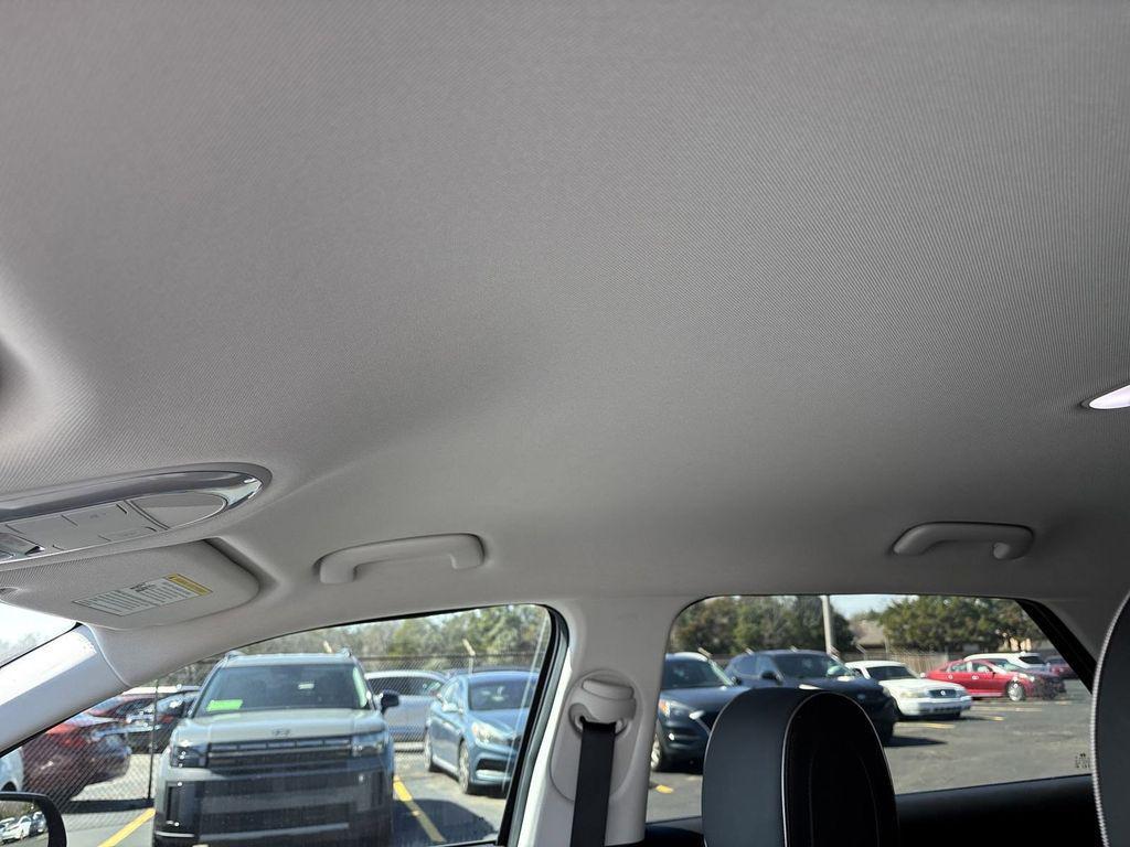 used 2023 Hyundai IONIQ 5 car, priced at $32,499
