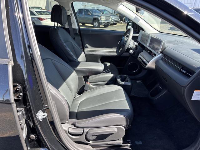 new 2023 Hyundai IONIQ 5 car, priced at $49,320