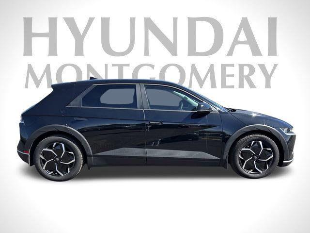 new 2023 Hyundai IONIQ 5 car, priced at $49,320